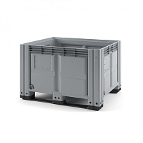 Контейнер iBox сплошной на полозьях в Астане