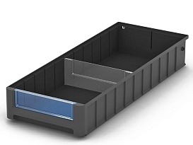 Передняя панель VP 2309 в Астане