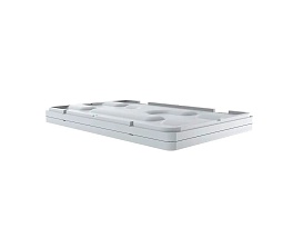 Крышка к пластиковому контейнеру iBox 1020х640 в Астане